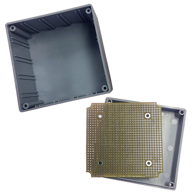 Twin Industries G20-8000 electronic component product image