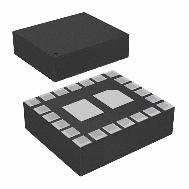 Skyworks Solutions Inc. SKY66112-11 electronic component product image