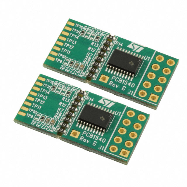 STMicroelectronics 53L0-SATEL-I1 electronic component product image