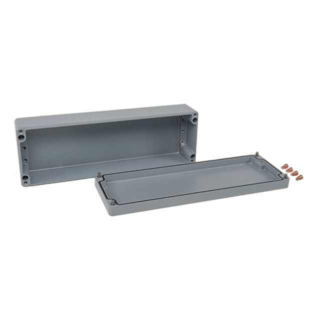 Rose Enclosures 011236080 electronic component product image