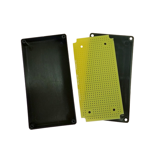 Twin Industries B05-7100 electronic component product image