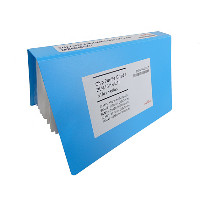 Murata Electronics EKDMGN01-KIT electronic component product image