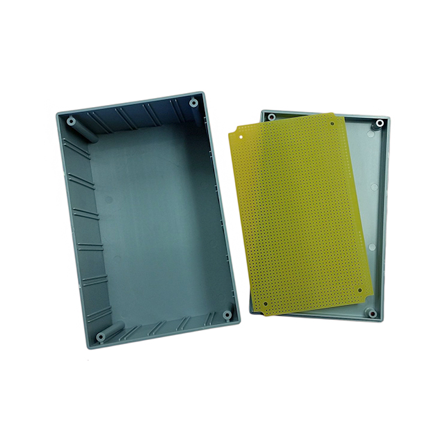 Twin Industries G30-7100 electronic component product image