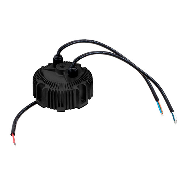 MEAN WELL USA Inc. HBG-100-48A electronic component product image