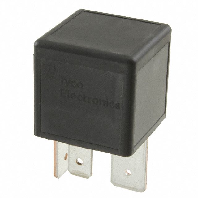 TE Connectivity AMP Connectors 9-1393303-7 electronic component product image