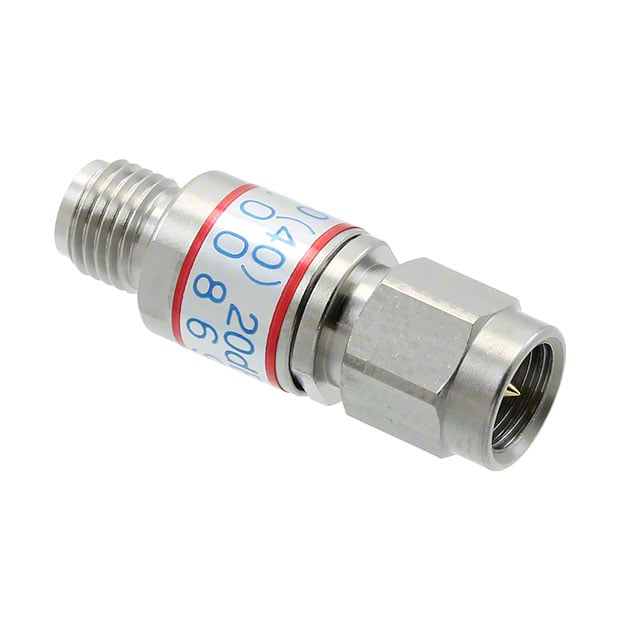 Hirose Electric Co Ltd AT-120(40) electronic component product image