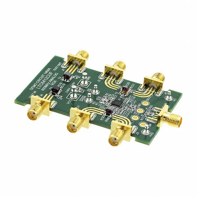 Analog Devices Inc. DC1464A electronic component product image