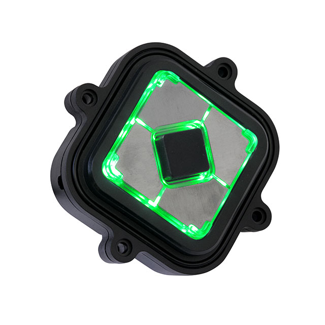 Storm Interface 1605-330013 electronic component product image
