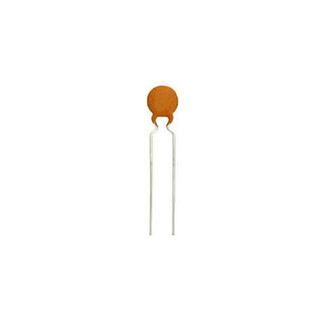 Vishay Beyschlag/Draloric/BC Components D102K29X7RL6UJ5R electronic component product image