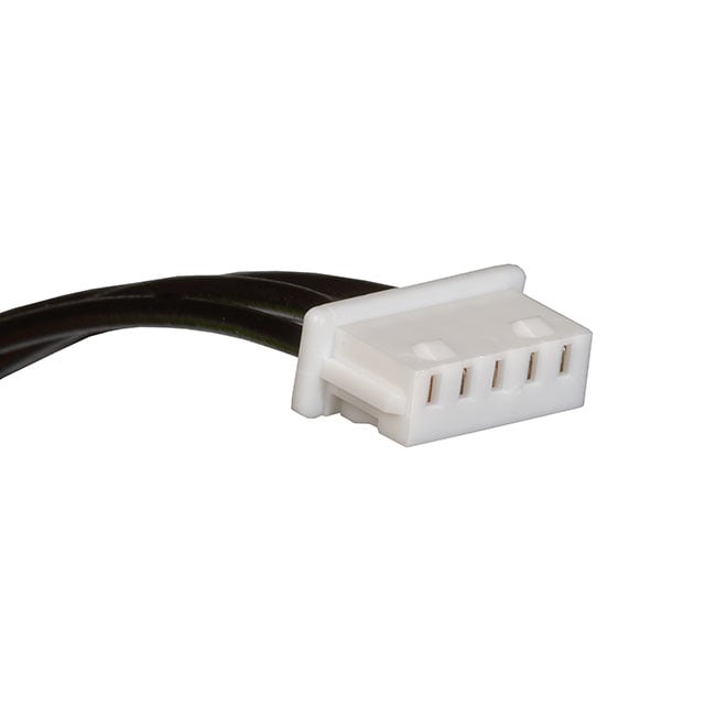 Molex 0151340500 electronic component product image