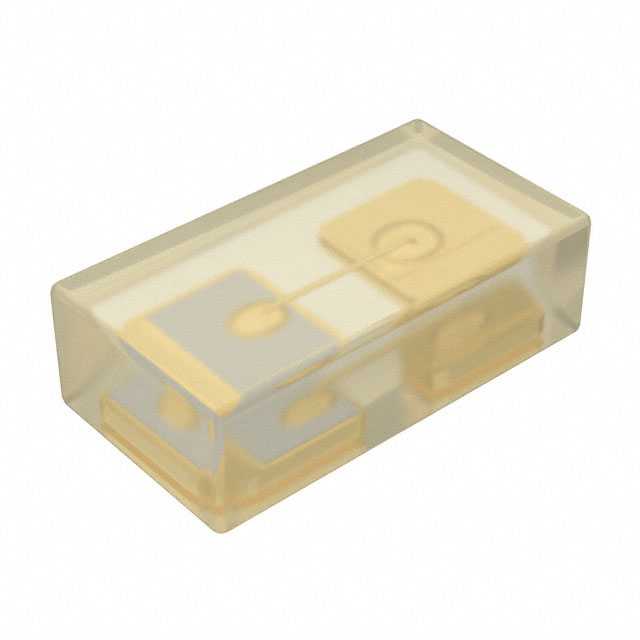 Kingbright APG0603VGC-TT-5MAV electronic component product image
