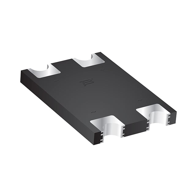 Bourns Inc. CD-MBL210SL electronic component product image