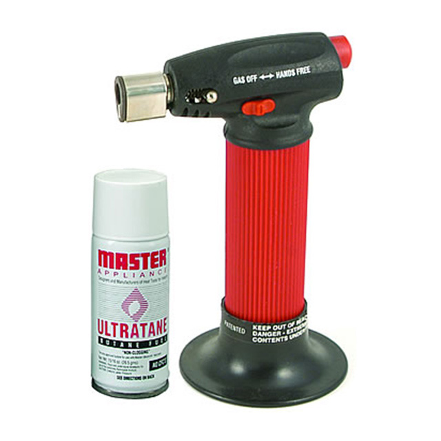 Master Appliance Co MT-51B electronic component product image