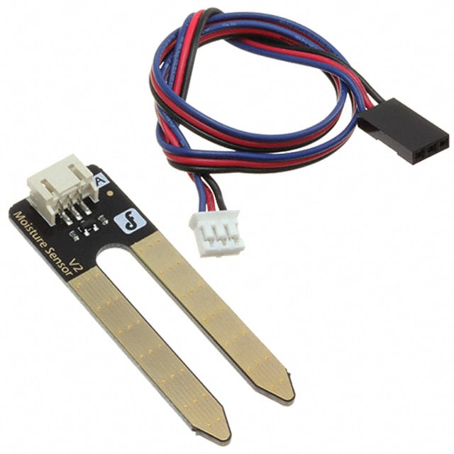 DFRobot SEN0114 electronic component product image