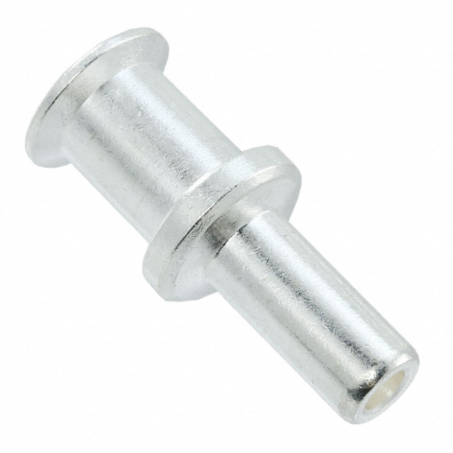 TE Connectivity AMP Connectors T2060001035-000 electronic component product image