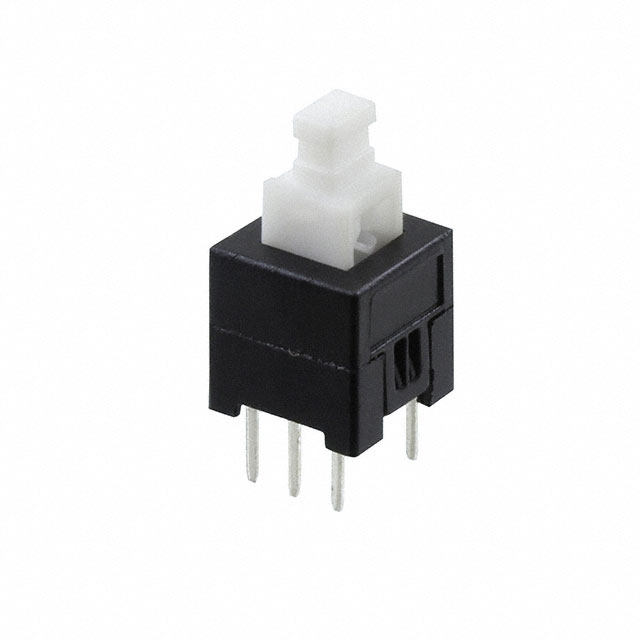 E-Switch TL2230OAF100Q electronic component product image