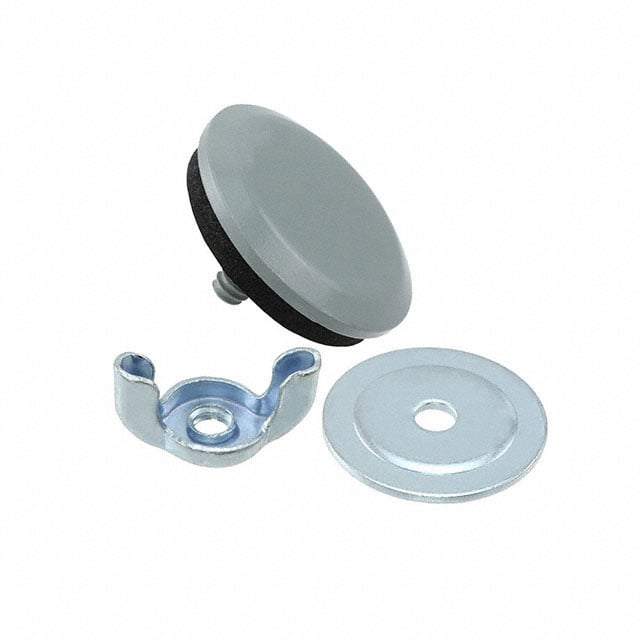 Hammond Manufacturing HP100 electronic component product image