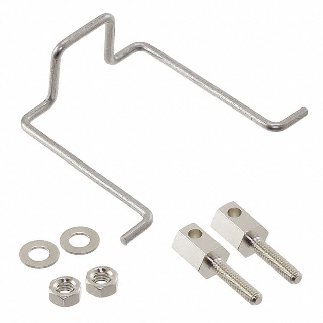 Bulgin KT0007 electronic component product image