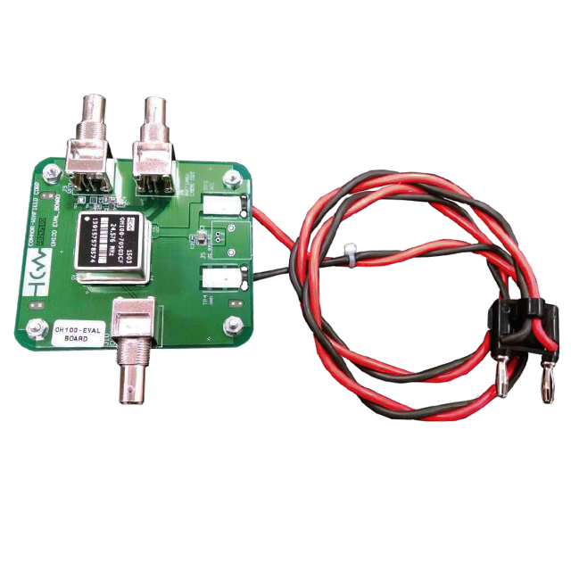 Connor Winfield OH100-EVAL BOARD electronic component product image