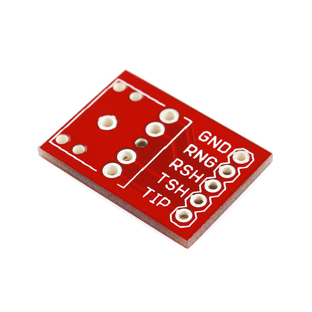 SparkFun Electronics 10588 electronic component product image