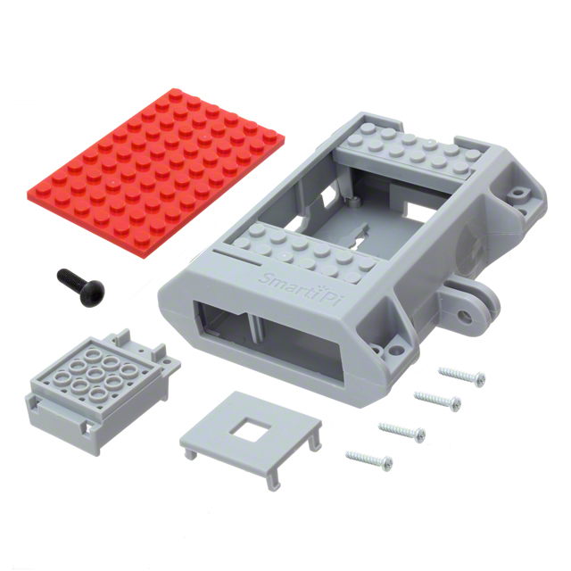 Pimoroni Ltd SM-200R electronic component product image