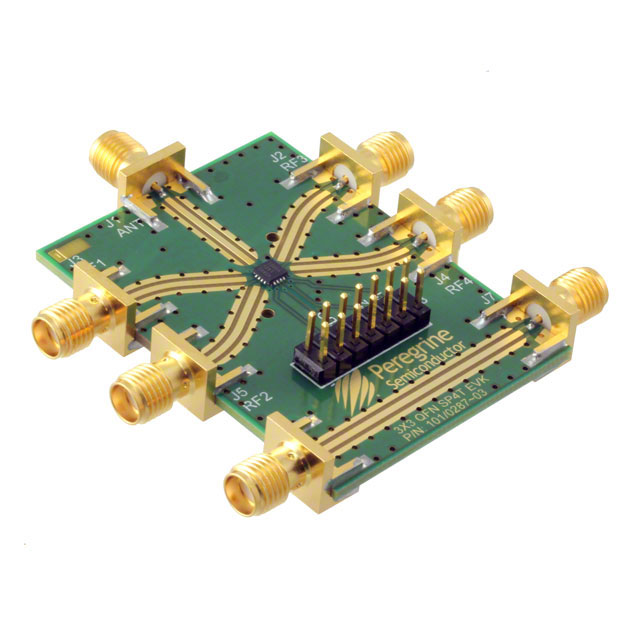 pSemi EK42641-04 electronic component product image
