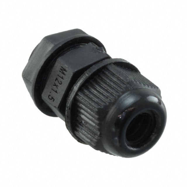 Davies Molding, LLC GC1000-A electronic component product image