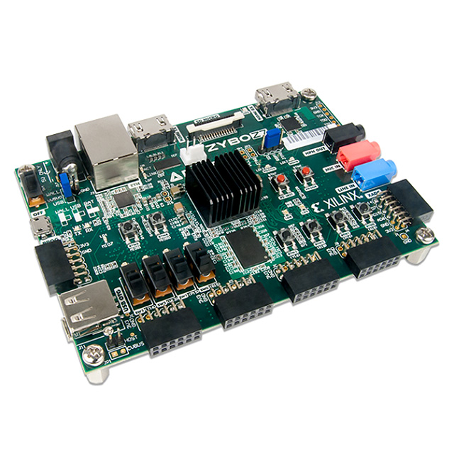 Digilent, Inc. 471-015 electronic component product image