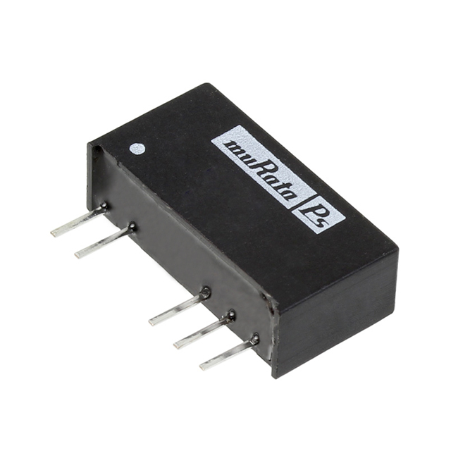 Murata Power Solutions Inc. HPR403C electronic component product image