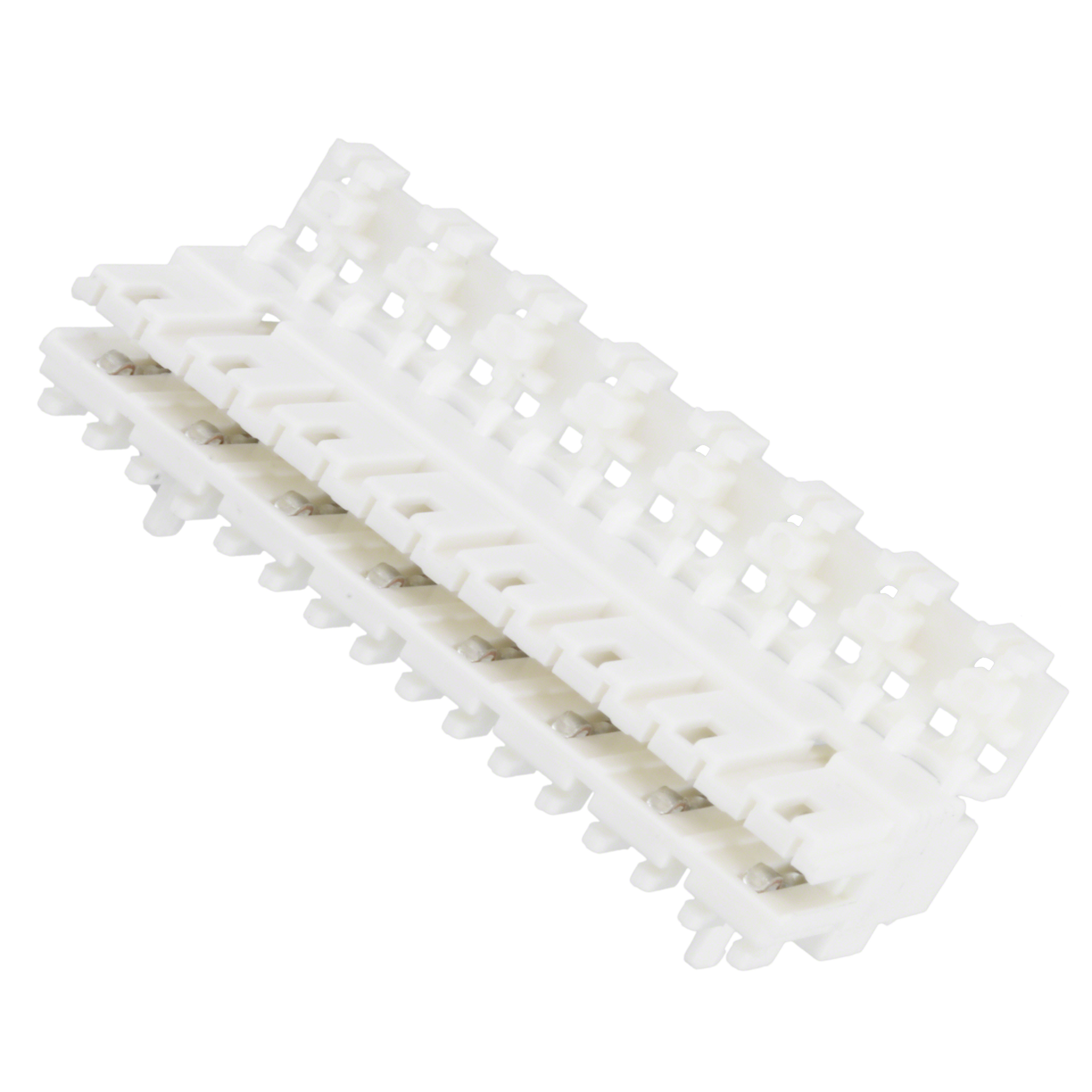 TE Connectivity AMP Connectors 1534415-8 electronic component product image