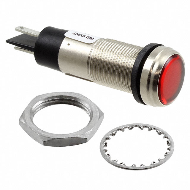 Dialight 656110A304F electronic component product image