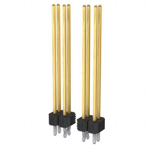 Amphenol ICC (FCI) 95066-216HLF electronic component product image