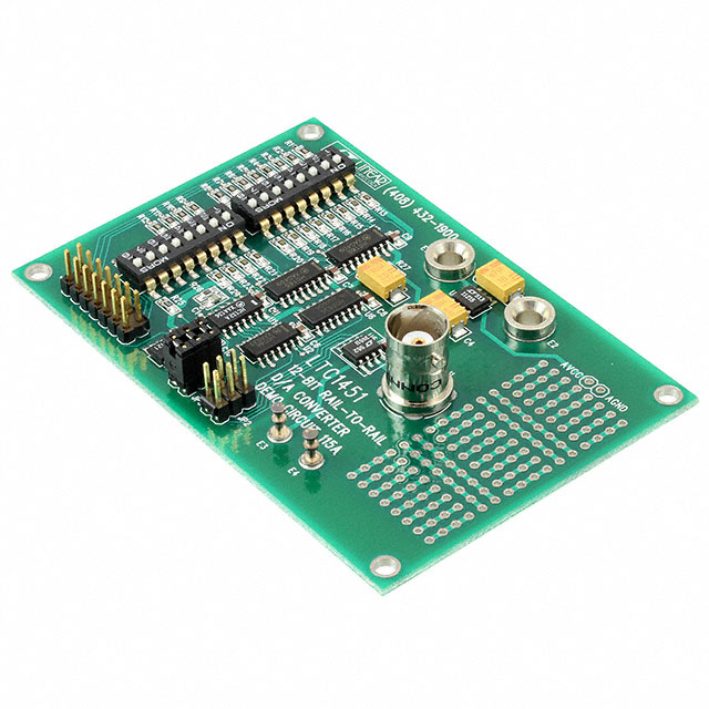 Analog Devices Inc. DC115A-B electronic component product image