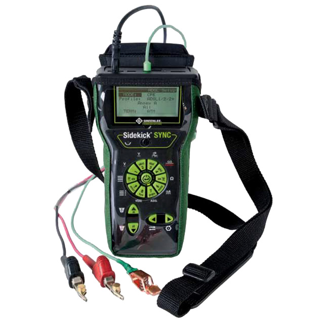 Tempo Communications 1160-5000 electronic component product image