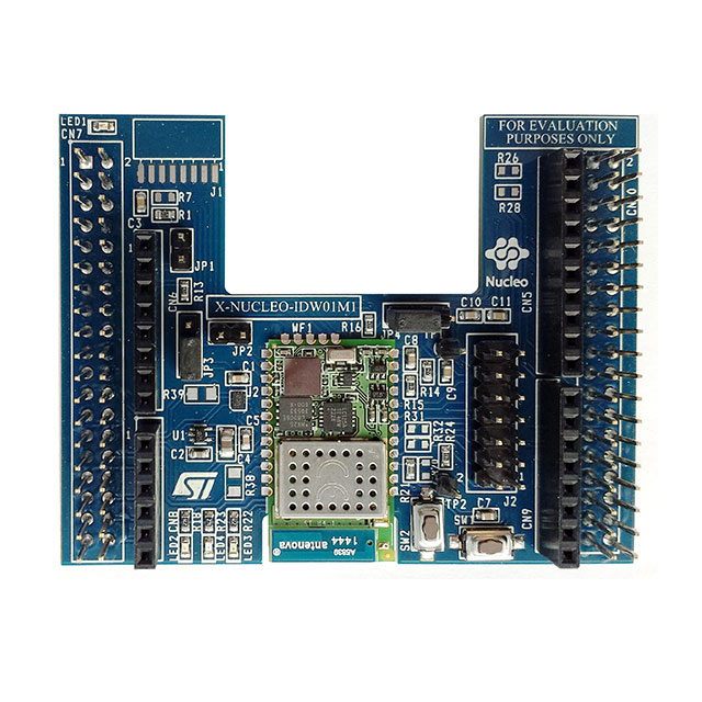STMicroelectronics X-NUCLEO-IDW01M1 electronic component product image