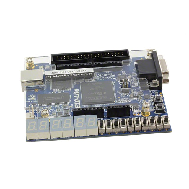 Terasic Inc. P0466 electronic component product image