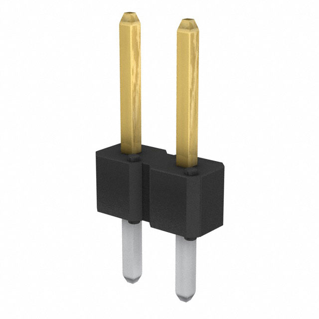 Amphenol ICC (FCI) 77311-102-02LF electronic component product image