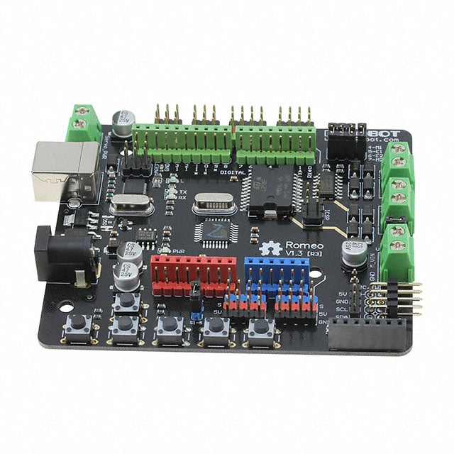 DFRobot DFR0004 electronic component product image