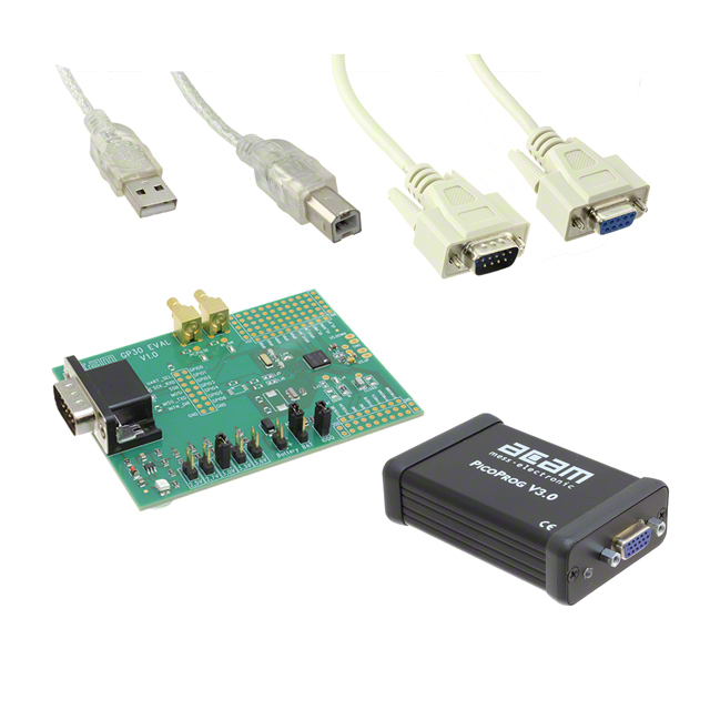 ScioSense GP30-EVA-KIT electronic component product image