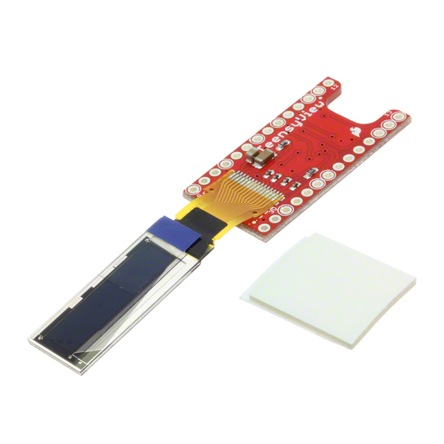 SparkFun Electronics 14048 electronic component product image