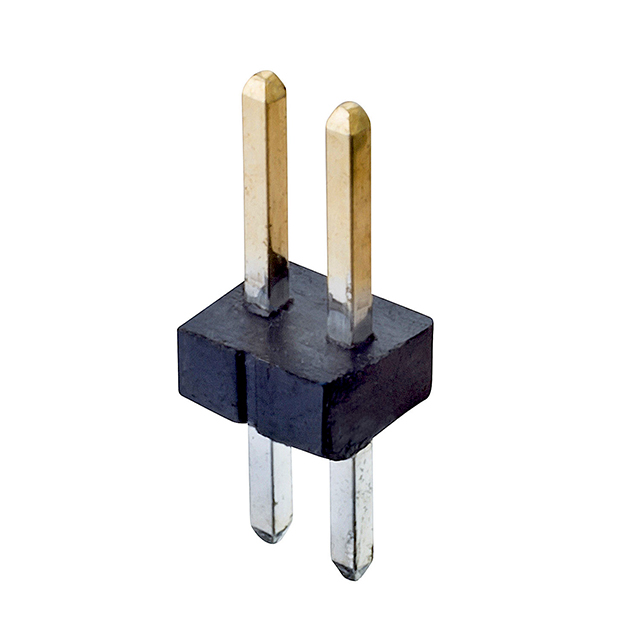 Harwin Inc. M50-3530242 electronic component product image