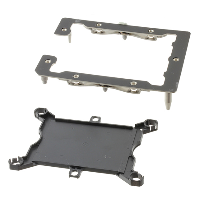 TE Connectivity AMP Connectors 2299804-1 electronic component product image