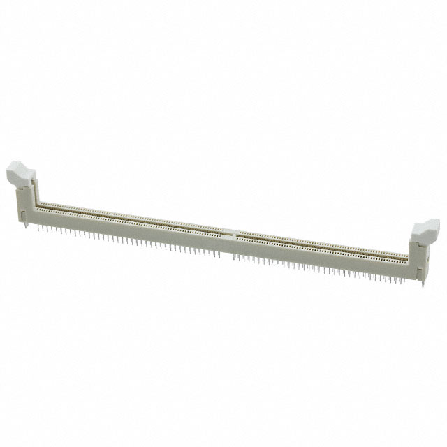 TE Connectivity AMP Connectors 2308107-5 electronic component product image