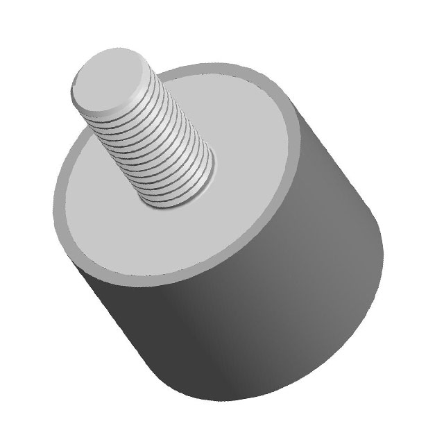 Aearo Technologies LLC, a 3M company MB-400-UC31-H electronic component product image