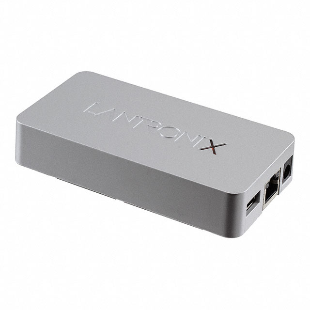 Lantronix, Inc. XPS1002FC-02-S electronic component product image