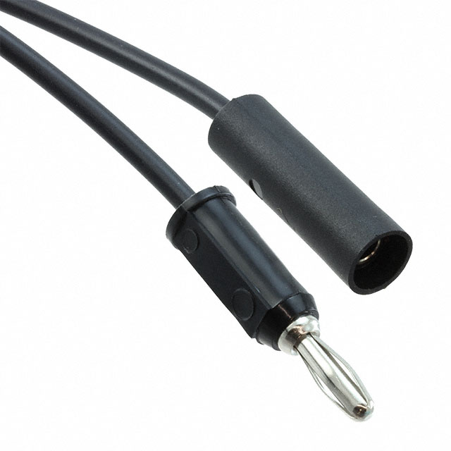 Pomona Electronics 4702-36-0 electronic component product image