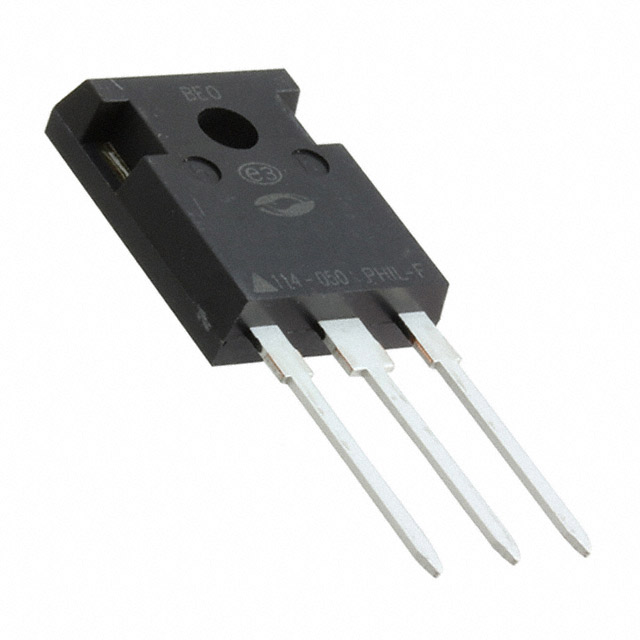 Microchip Technology ARF463BG electronic component product image