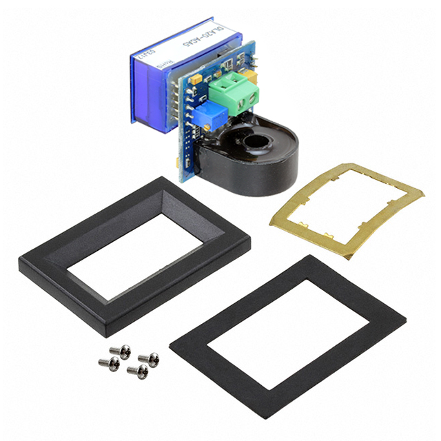 C-TON Industries DLA20-ACA5-6-AC1-B electronic component product image
