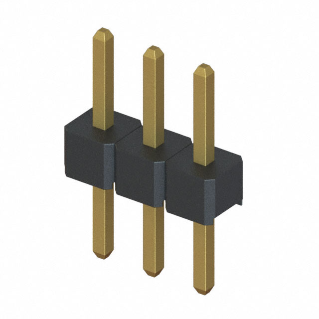 Harwin Inc. M22-2010305 electronic component product image