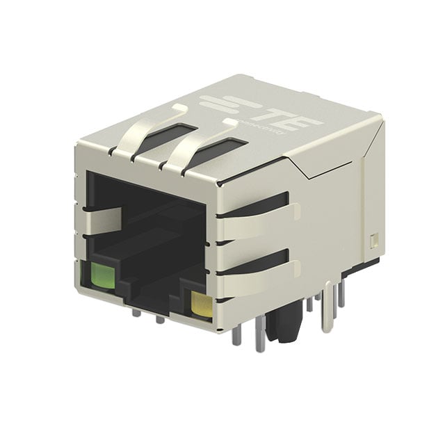 TE Connectivity AMP Connectors 1-2301994-0 electronic component product image